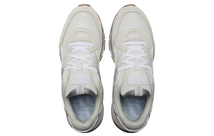 Mirage Sport „Remix – Vaporous Grey White”