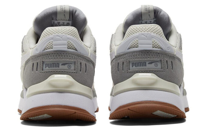 Mirage Sport „Remix – Vaporous Grey White”