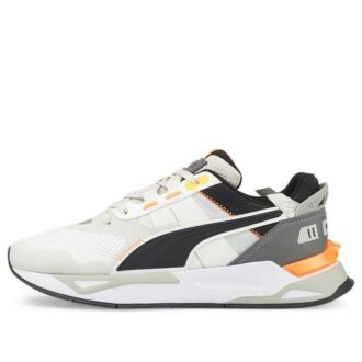 Mirage Sport Tech „Biały Castlerock”
