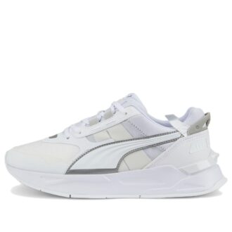 Mirage Sport Tech Reflective „Biało-srebrny”