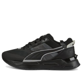 Mirage Sport Tech Reflective „Czarno-srebrny”