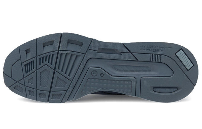 Mirage Sport Tonal „Blue”