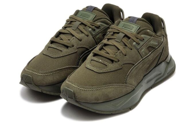Mirage Sport Tonal „Noc Lasu”