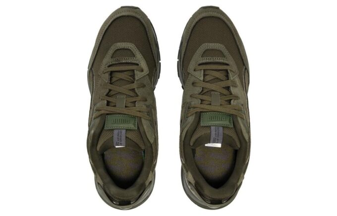 Mirage Sport Tonal „Noc Lasu”