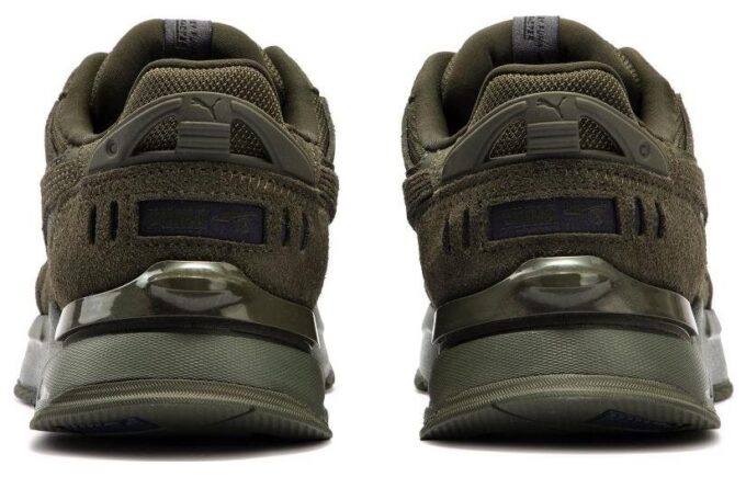 Mirage Sport Tonal „Noc Lasu”