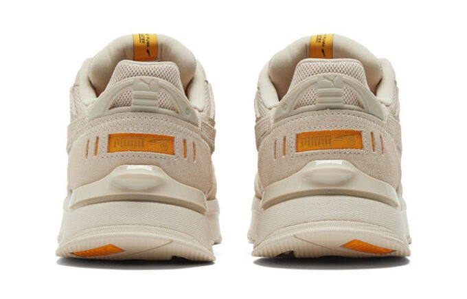 Mirage Sport Tonal „Peyote Saffron”