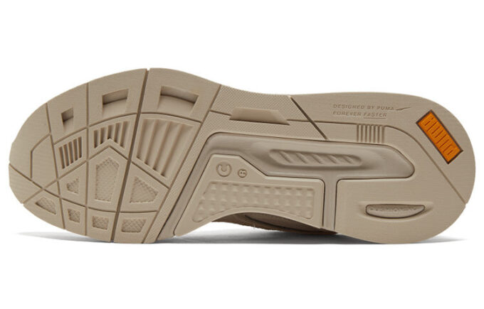 Mirage Sport Tonal „Peyote Saffron”