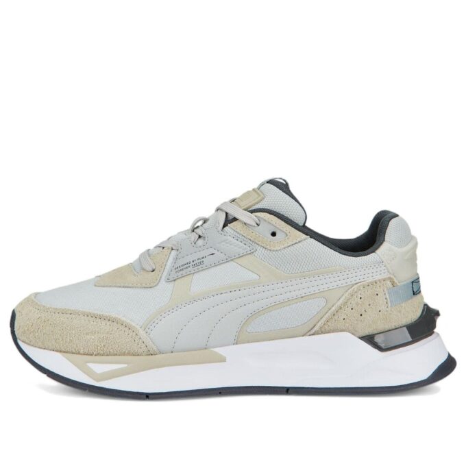 Mirage Sport „Zhakowane Safari Grey”