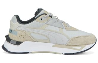 Mirage Sport „Zhakowane Safari Grey”