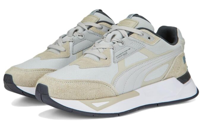 Mirage Sport „Zhakowane Safari Grey”