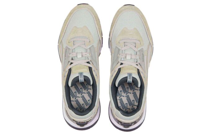 Mirage Sport „Zhakowane Safari Grey”