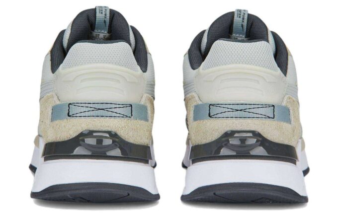 Mirage Sport „Zhakowane Safari Grey”