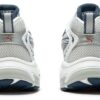 Morficzny „Feather Grey Inky Blue”