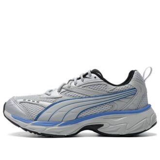 Morphic Pop „Ash Grey Ultra Blue”
