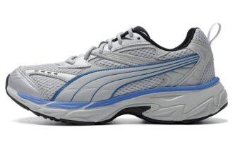 Morphic Pop „Ash Grey Ultra Blue”