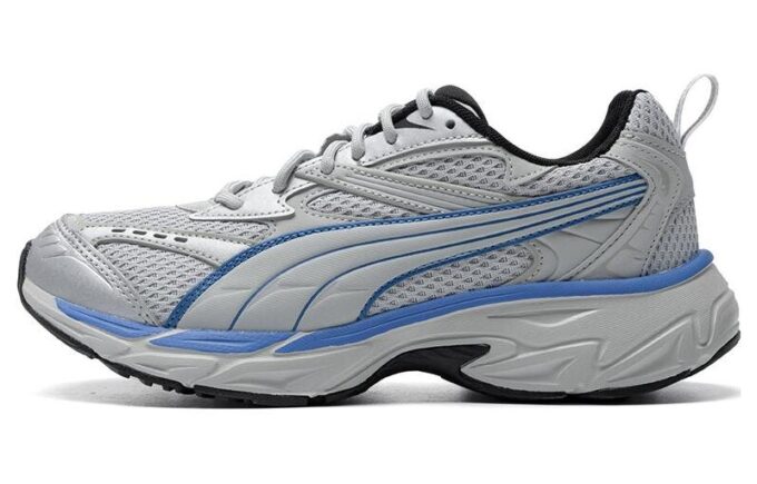 Morphic Pop „Ash Grey Ultra Blue”
