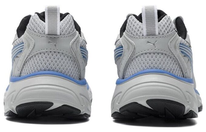 Morphic Pop „Ash Grey Ultra Blue”