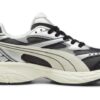 Morphic Retro Sneakersy „Biało-Czarne”