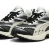 Morphic Retro Sneakersy „Biało-Czarne”