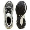 Morphic Retro Sneakersy „Biało-Czarne”
