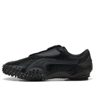 Mostro „Black PUMA Red”
