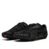 Mostro „Black PUMA Red”