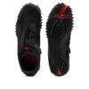 Mostro „Black PUMA Red”