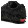 Mostro „Black PUMA Red”
