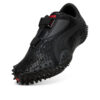 Mostro „Black PUMA Red”