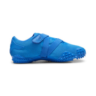 Mostro Ecstasy „Ignite Blue”