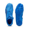 Mostro Ecstasy „Ignite Blue”