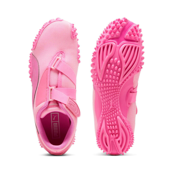 Mostro „Ecstasy Pack – Pink Delight”