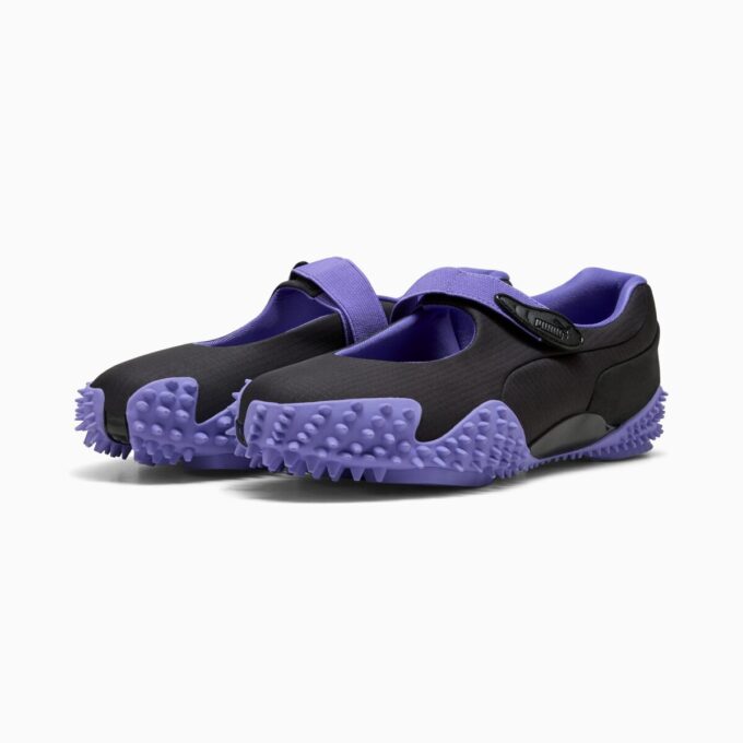 Mostro Fey Launch Women Ballet Sneakers Mostro Fey Launch Women Ballet Sneakers