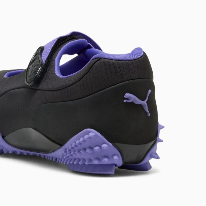 Mostro Fey Launch Women Ballet Sneakers Mostro Fey Launch Women Ballet Sneakers