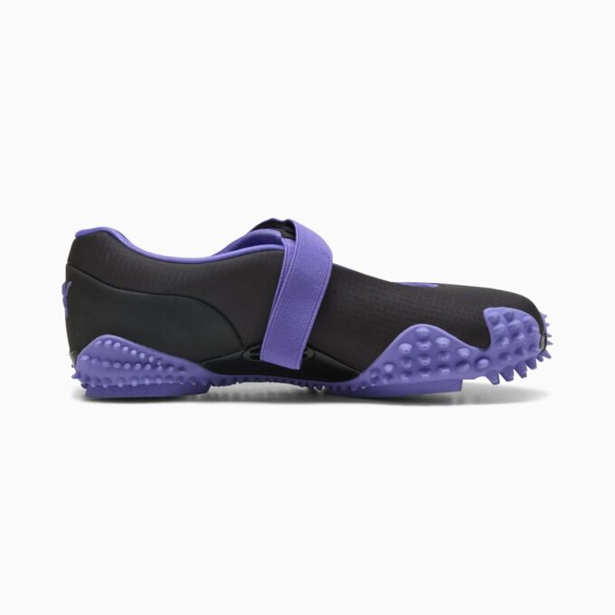 Mostro Fey Launch Women Ballet Sneakers Mostro Fey Launch Women Ballet Sneakers