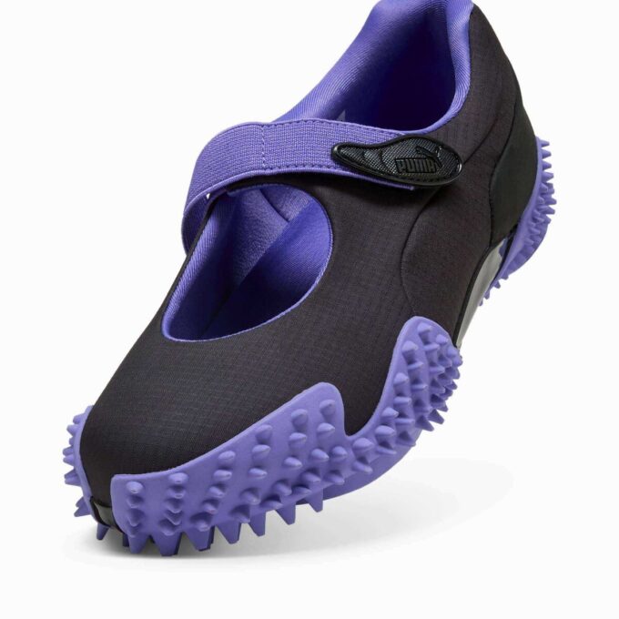Mostro Fey Launch Women Ballet Sneakers Mostro Fey Launch Women Ballet Sneakers