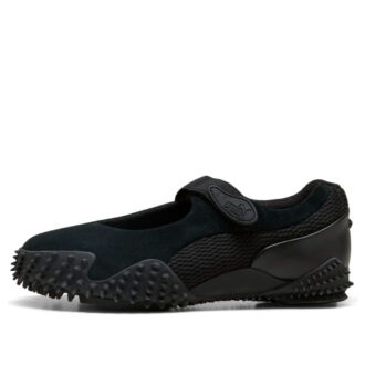 Mostro Fey PRM „Black Cool Dark Gray”