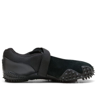 Mostro Fey PRM „Black Cool Dark Gray”