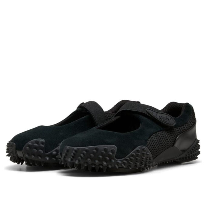 Mostro Fey PRM „Black Cool Dark Gray”