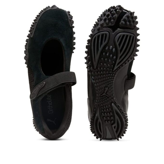 Mostro Fey PRM „Black Cool Dark Gray”