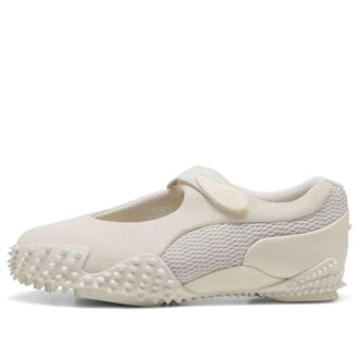 Mostro Fey PRM „Warm White Vapor Gray”