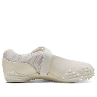 Mostro Fey PRM „Warm White Vapor Gray”