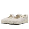 Mostro Fey PRM „Warm White Vapor Gray”