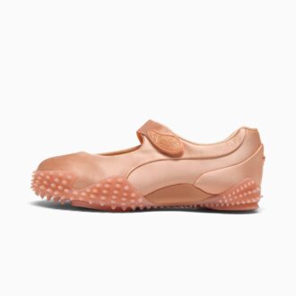 Mostro Fey Satin Women Sneakers
