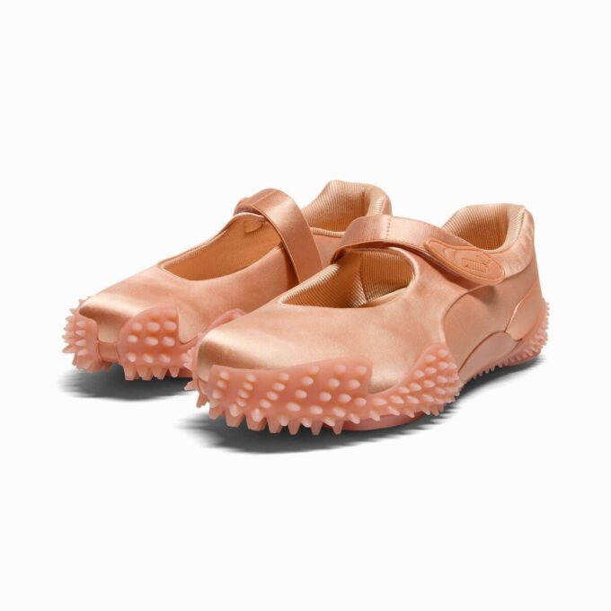 Mostro Fey Satin Women Sneakers Mostro Fey Satin Women Sneakers