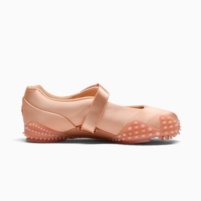 Mostro Fey Satin Women Sneakers Mostro Fey Satin Women Sneakers