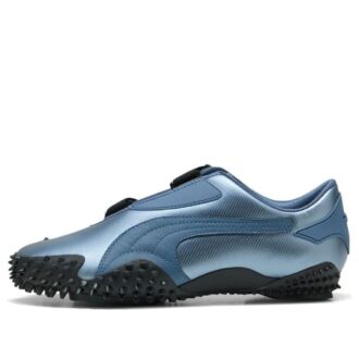 Mostro Metal „Cool Blue”