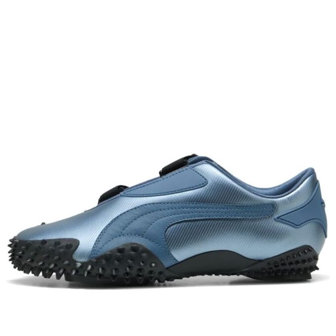 Mostro Metal „Cool Blue”