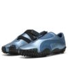 Mostro Metal „Cool Blue”