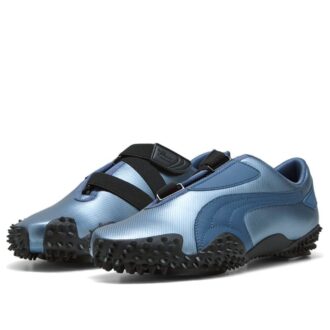 Mostro Metal „Cool Blue”